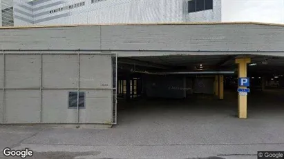 Kontorslokaler till salu i Åbo – Foto från Google Street View
