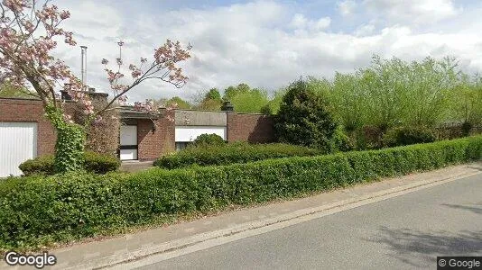 Bedrijfsruimtes te koop i Aalst - Foto uit Google Street View