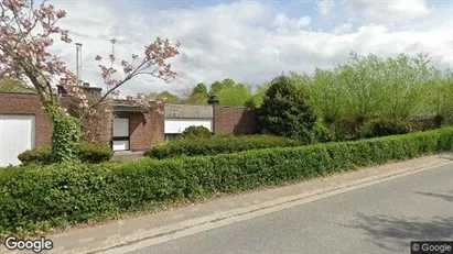 Bedrijfsruimtes te koop in Aalst - Foto uit Google Street View