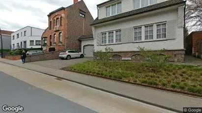 Bedrijfsruimtes te koop in Aalst - Foto uit Google Street View