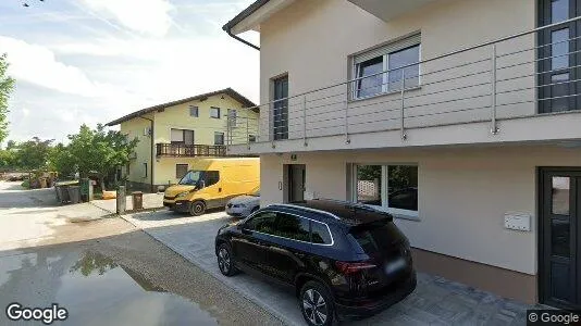 Lokaler til leje i Location is not specified - Foto fra Google Street View