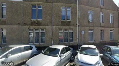 Office spaces for rent in Swansea - West Glamorgan - Photo from Google Street View