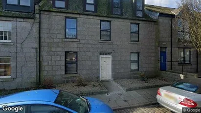 Gewerbeflächen zum Kauf in Aberdeen - Aberdeenshire – Foto von Google Street View
