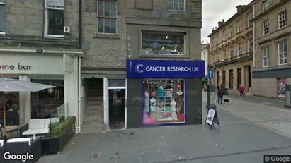Gewerbeflächen zum Kauf in Perth - Perthshire – Foto von Google Street View