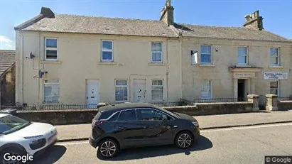 Gewerbeflächen zum Kauf in Carluke - Lanarkshire – Foto von Google Street View