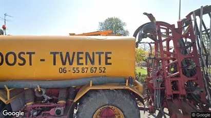 Lokaler til leie i Oldenzaal – Bilde fra Google Street View