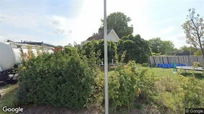 Gewerbeflächen zur Miete in Oldenzaal – Foto von Google Street View