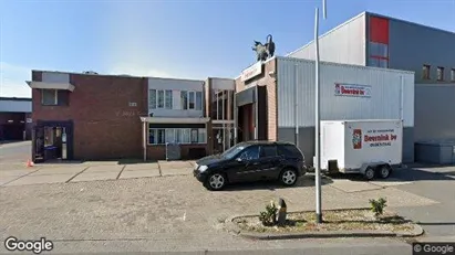 Lokaler til leie i Oldenzaal – Bilde fra Google Street View