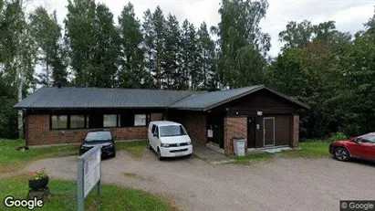 Kontorlokaler til leje i Helsinki Itäinen - Foto fra Google Street View