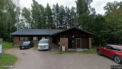 Kontorlokaler til salg i Helsinki Itäinen - Foto fra Google Street View