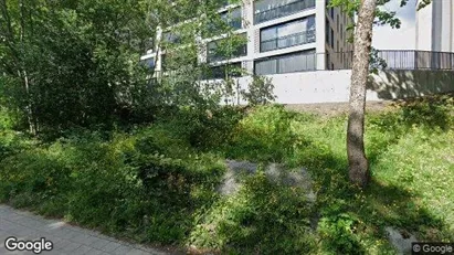 Kontorlokaler til leje i Turku - Foto fra Google Street View
