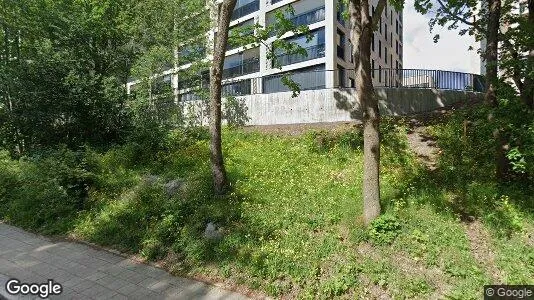 Kontorlokaler til leje i Turku - Foto fra Google Street View