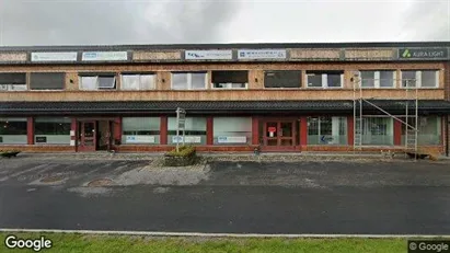 Kantorruimte te huur in Aurskog-Høland - Foto uit Google Street View