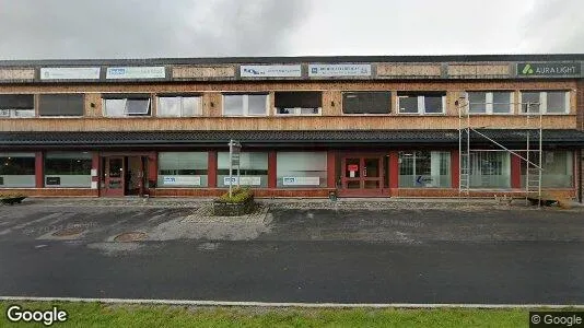 Office spaces for rent i Aurskog-Høland - Photo from Google Street View