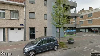 Bedrijfsruimtes te huur in Izegem - Foto uit Google Street View
