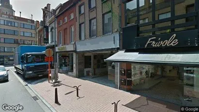 Bedrijfsruimtes te koop in Izegem - Foto uit Google Street View