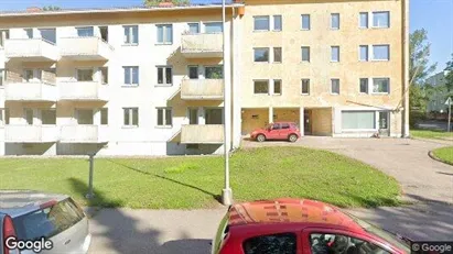 Kontorer til leie i Helsingfors Keskinen – Bilde fra Google Street View