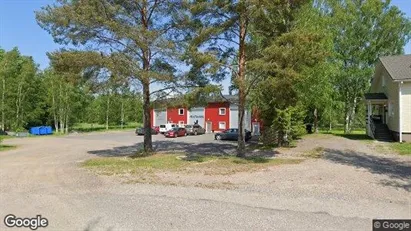 Kantorruimte te huur in Vantaa - Foto uit Google Street View
