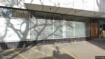 Kontorer til leie i Helsingfors Keskinen – Bilde fra Google Street View