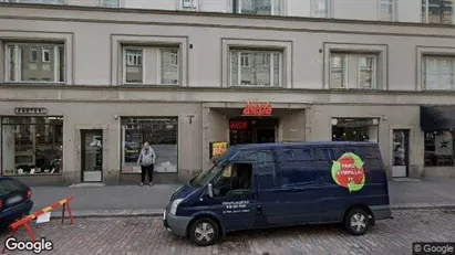 Lokaler til leie i Helsingfors Eteläinen – Bilde fra Google Street View