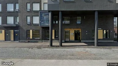 Kantorruimte te huur in Tampere Lounainen - Foto uit Google Street View