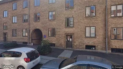 Commercial properties for rent in Dyssegård - Photo from Google Street View