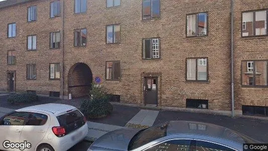 Lokaler til leie i Dyssegård – Bilde fra Google Street View