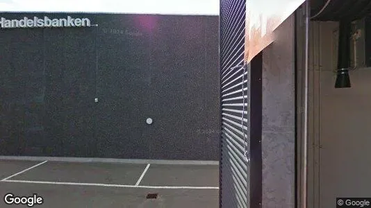 Office spaces for rent i Aalborg SV - Photo from Google Street View