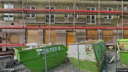 Lokaler til leje i Nacka - Foto fra Google Street View