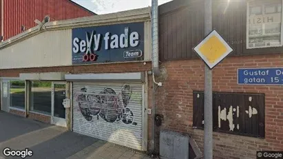 Lokaler til leie i Lundby – Bilde fra Google Street View