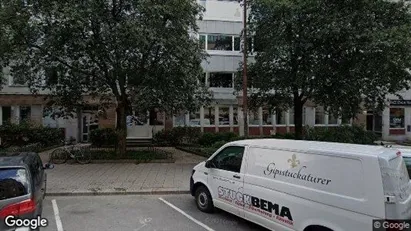 Lokaler til leie i Vasastan – Bilde fra Google Street View