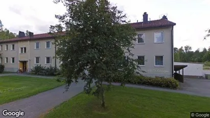 Lager til leie i Ockelbo – Bilde fra Google Street View