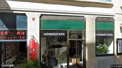 Kontorlokaler til leje i Gøteborg Centrum - Foto fra Google Street View