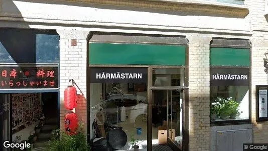 Kontorlokaler til leje i Gøteborg Centrum - Foto fra Google Street View