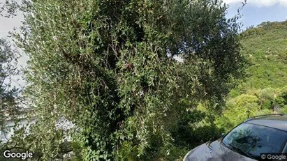 Gewerbeflächen zum Kauf in Zoagli – Foto von Google Street View