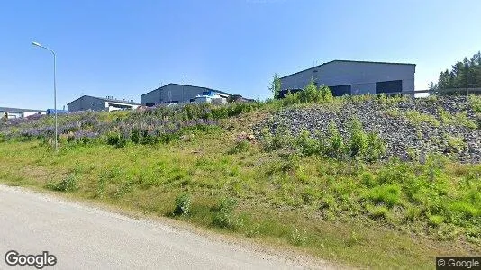 Lager til leie i Lempäälä – Bilde fra Google Street View