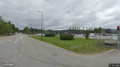Værkstedslokaler til leje i Nurmijärvi - Foto fra Google Street View
