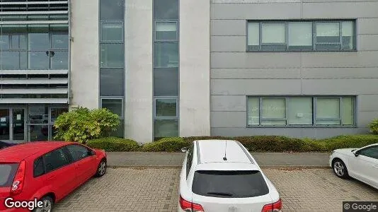 Lokaler til leje i Location is not specified - Foto fra Google Street View