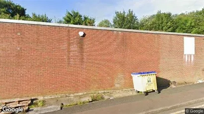 Lokaler til leie i Leeds - West Yorkshire – Bilde fra Google Street View
