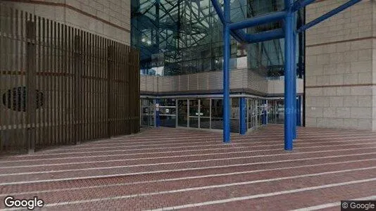 Lokaler til leje i Location is not specified - Foto fra Google Street View