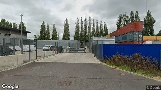 Lokaler til leje i Location is not specified - Foto fra Google Street View