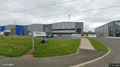 Gewerbeflächen zur Miete in North Shields - Tyne and Wear – Foto von Google Street View