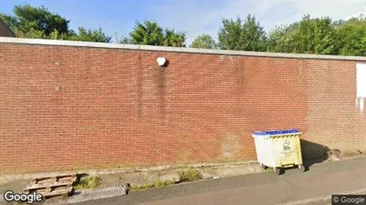 Gewerbeflächen zur Miete in Leeds - West Yorkshire – Foto von Google Street View