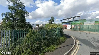 Lokaler til leie i Leeds - West Yorkshire – Bilde fra Google Street View