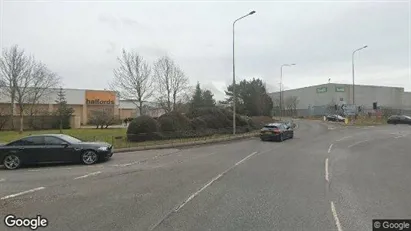 Lokaler til leie i Livingston - West Lothian – Bilde fra Google Street View