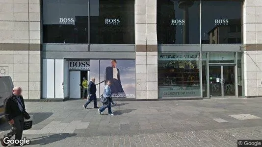 Gewerbeflächen zur Miete i Liverpool - Merseyside – Foto von Google Street View