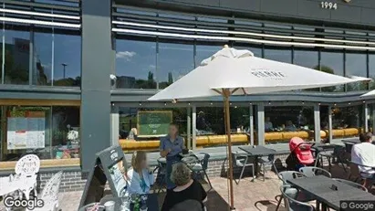 Företagslokaler för uthyrning i Kidderminster - Worcestershire – Foto från Google Street View