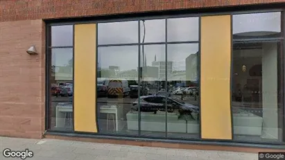Lokaler til leie i Location is not specified – Bilde fra Google Street View