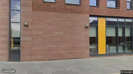Gewerbeflächen zur Miete i Location is not specified – Foto von Google Street View