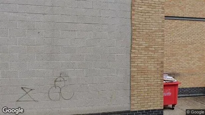 Gewerbeflächen zur Miete in Liverpool - Merseyside – Foto von Google Street View